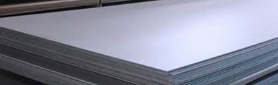 Hastelloy C2000 Strip, Sheet & Plate